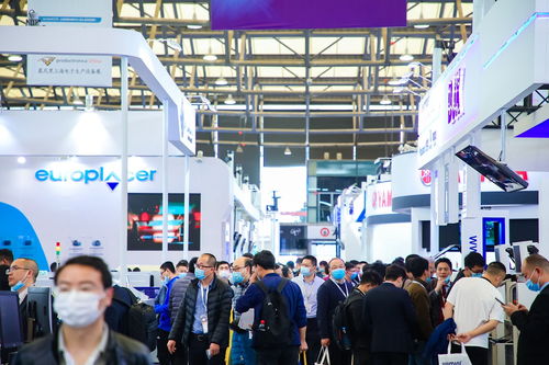 2022慕尼黑上海電子生產(chǎn)設(shè)備展觀眾預(yù)登記通道正式開(kāi)啟